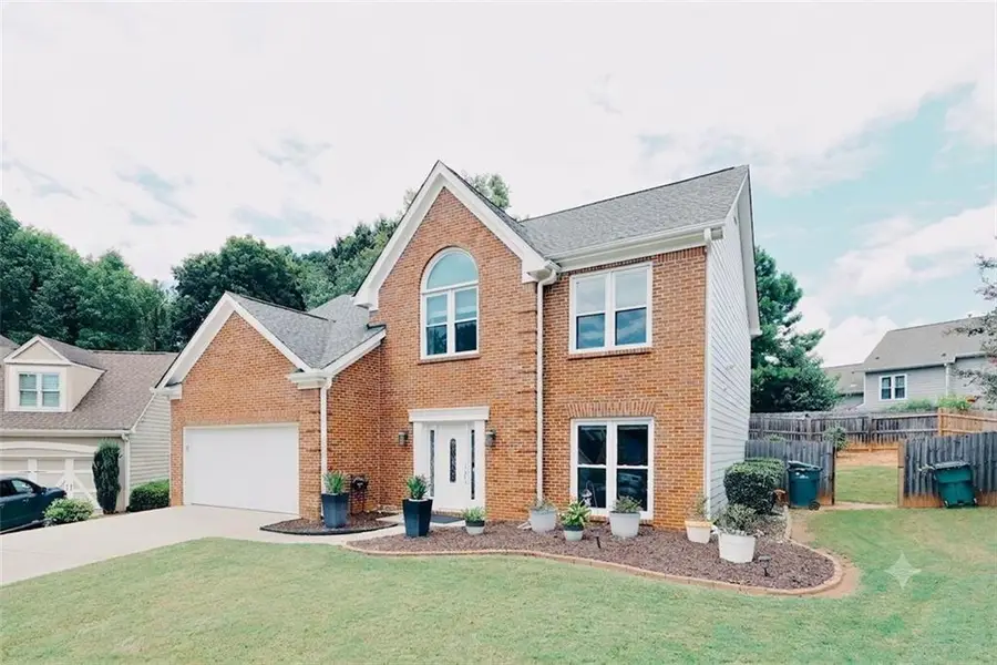 275 Ambleside Chase, Johns Creek, GA 30022 - #2