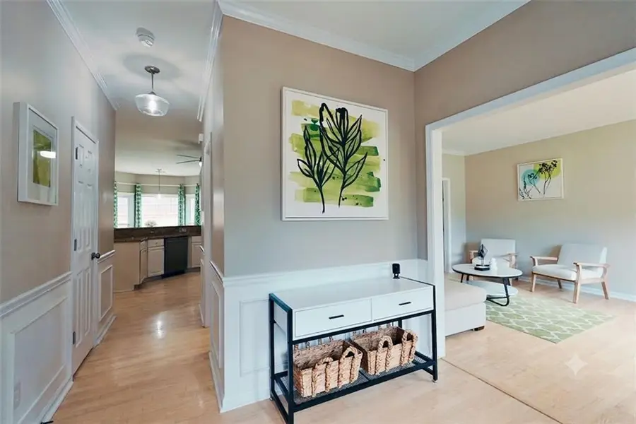 275 Ambleside Chase, Johns Creek, GA 30022 - #3