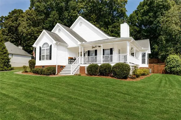 2037 Windfield Drive, Monroe, GA 30655