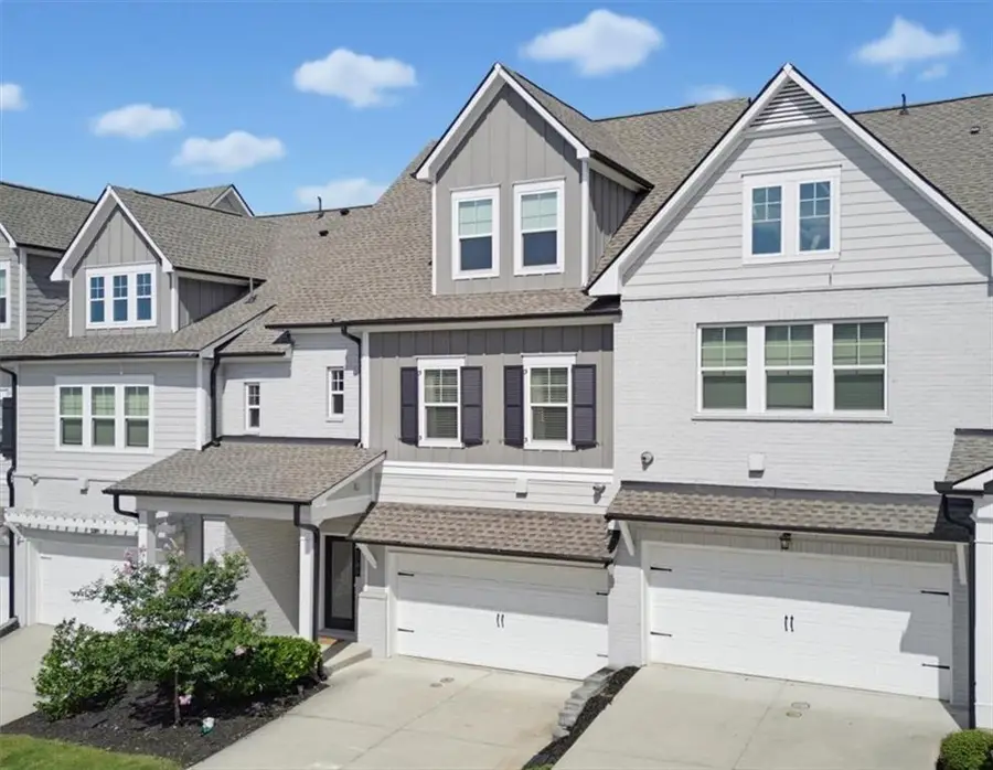 2784 Bell Drive Se, Smyrna, GA 30080 - #2