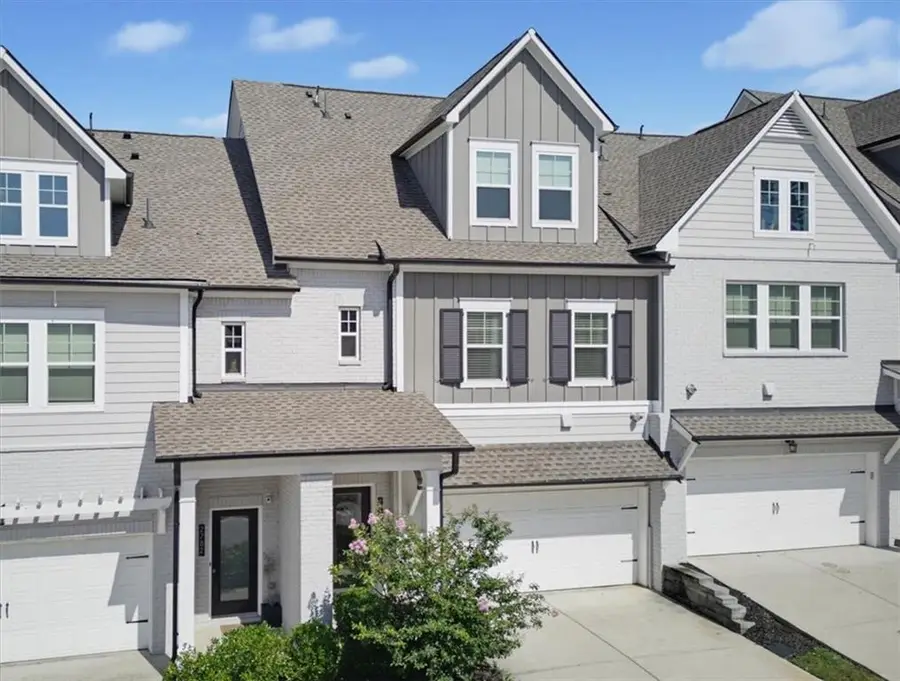 2784 Bell Drive Se, Smyrna, GA 30080 - #3