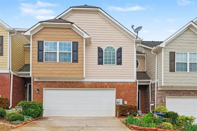 136 Meeting Place, Lawrenceville, GA 30044 - #1