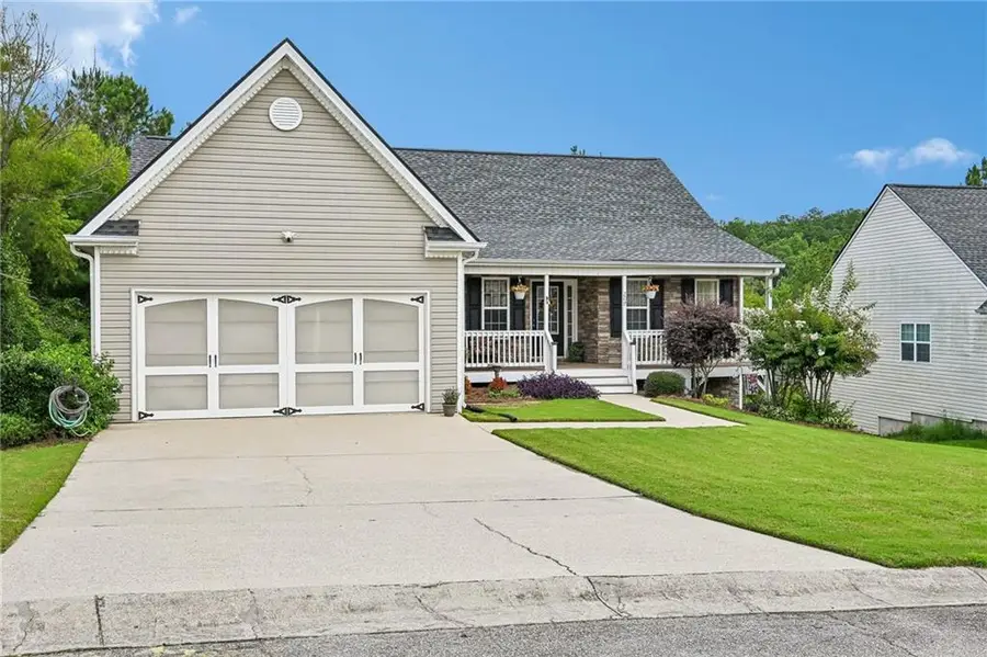207 Overlook Court, Dallas, GA 30157 - #2