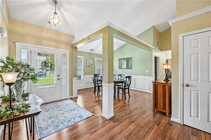 207 Overlook Court, Dallas, GA 30157 - #3