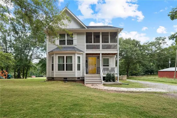 303 Gamble Drive, Carrollton, GA 30277