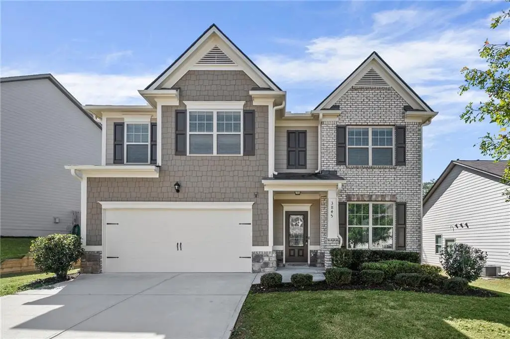 3845 Alden Place, Cumming, GA 30028 - #1
