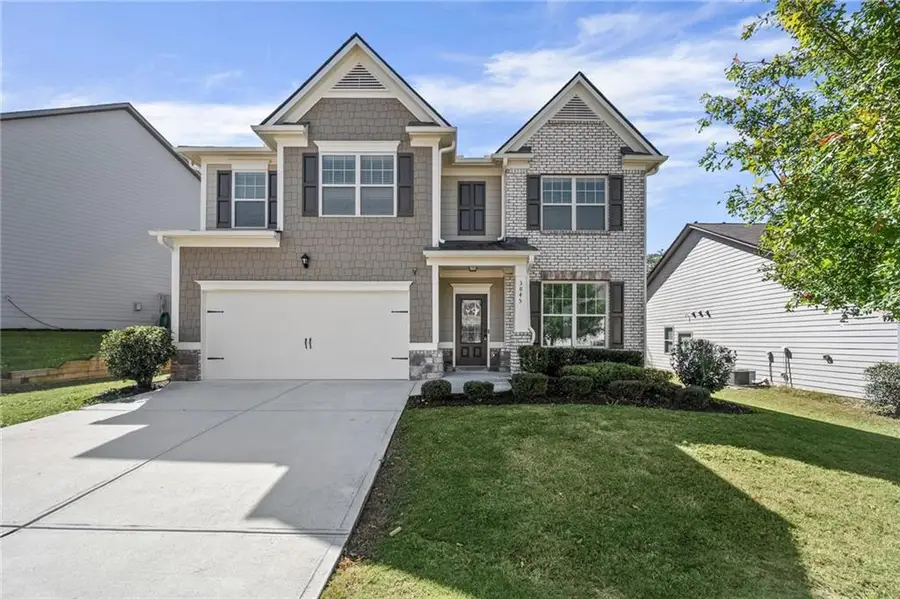 3845 Alden Place, Cumming, GA 30028 - #2