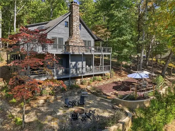 62 Wild Ginger Circle, Big Canoe, GA 30143
