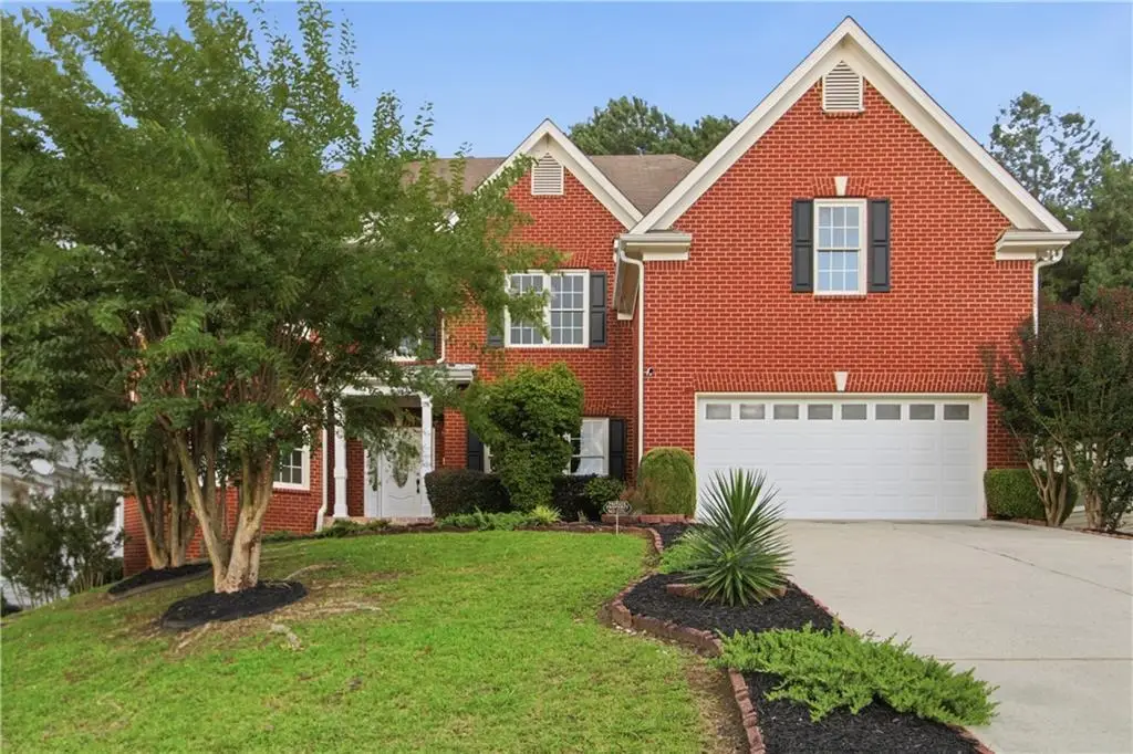 1028 River Forest Point, Lawrenceville, GA 30045 - #1