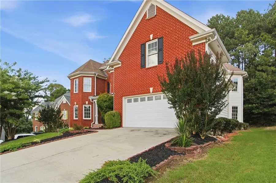 1028 River Forest Point, Lawrenceville, GA 30045 - #2