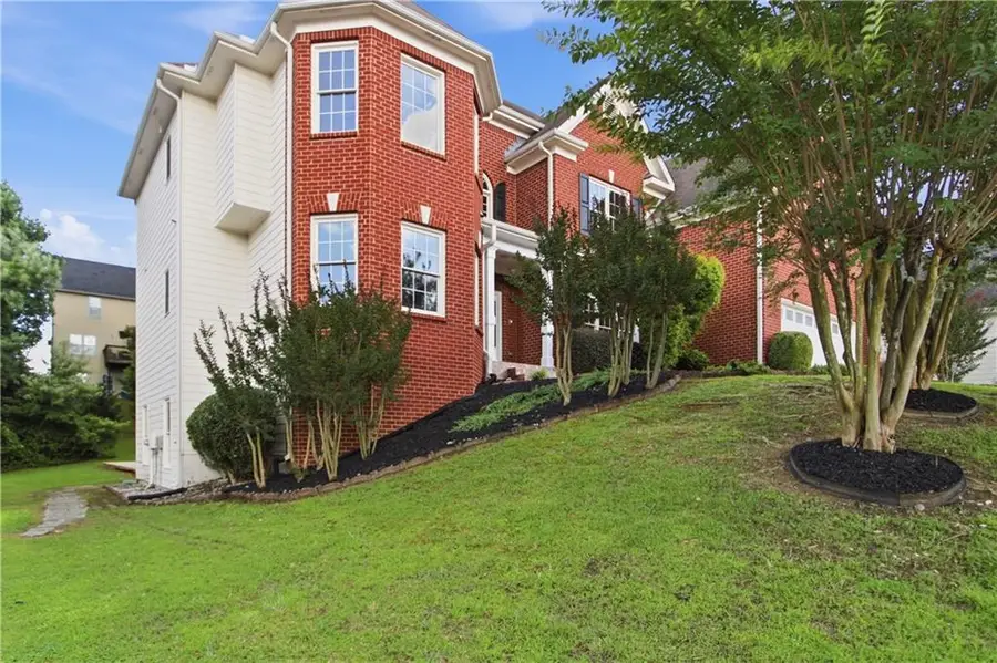 1028 River Forest Point, Lawrenceville, GA 30045 - #3