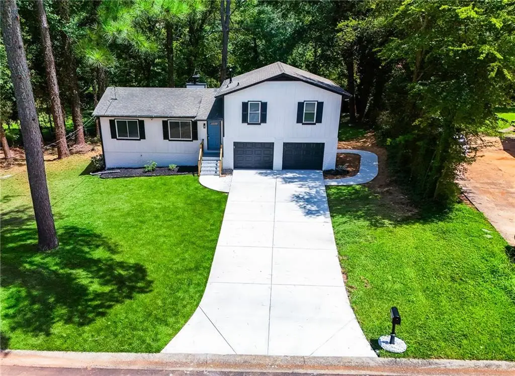 1158 Research Drive Ne, Marietta, GA 30066 - #1