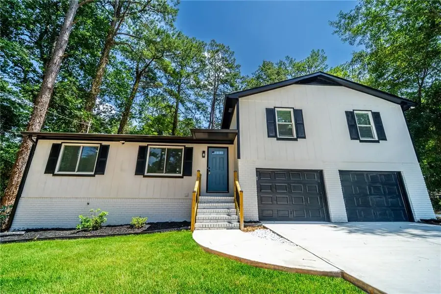 1158 Research Drive Ne, Marietta, GA 30066 - #2