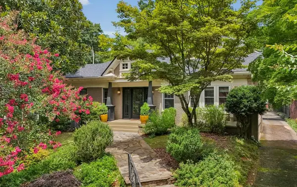1248 Stillwood Drive Ne, Atlanta, GA 30306