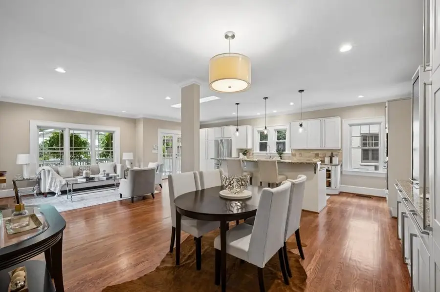 1248 Stillwood Drive Ne, Atlanta, GA 30306 - #2