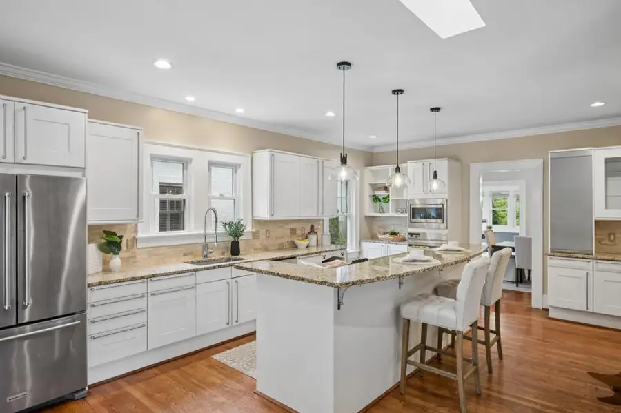 1248 Stillwood Drive Ne, Atlanta, GA 30306 - #3