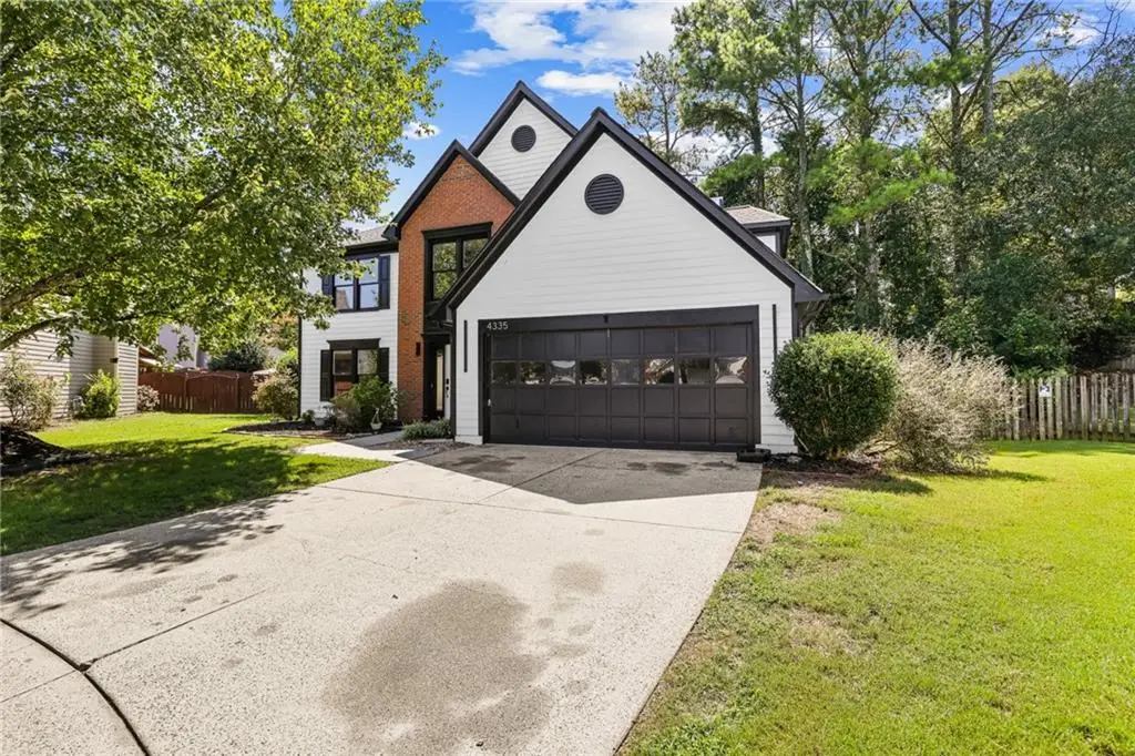 4335 Abbotts Pointe Court, Duluth, GA 30097 - #1