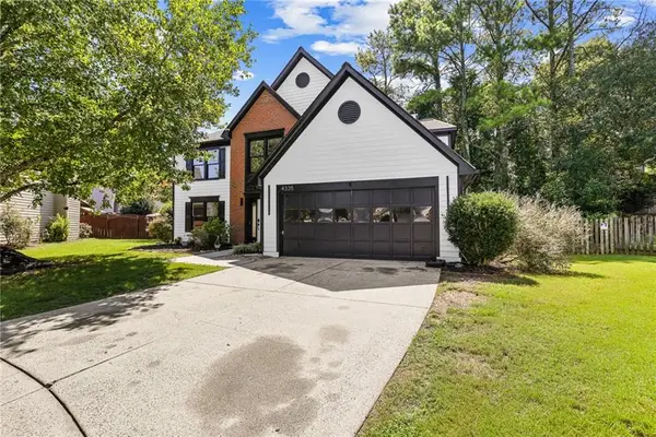 4335 Abbotts Pointe Court, Duluth, GA 30097
