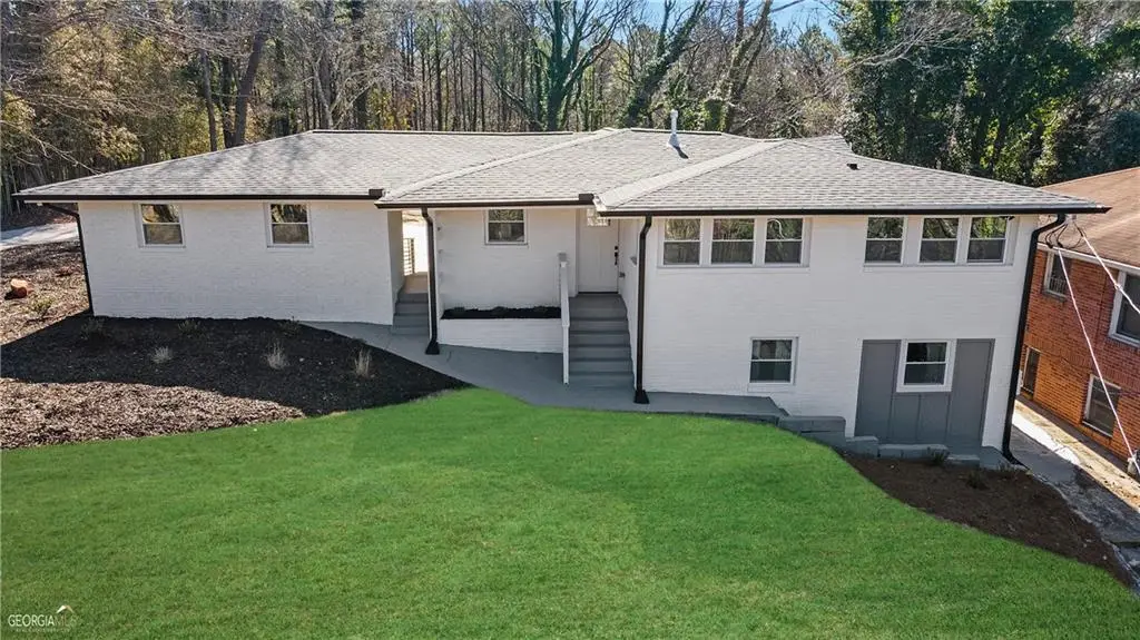 1500 Ezra Church Drive, Atlanta, GA 30314 - #1