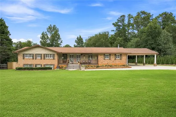 2779 Bob Cox Road, Marietta, GA 30064