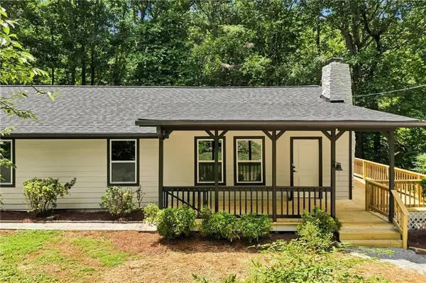 283 Ash Circle, Waleska, GA 30183