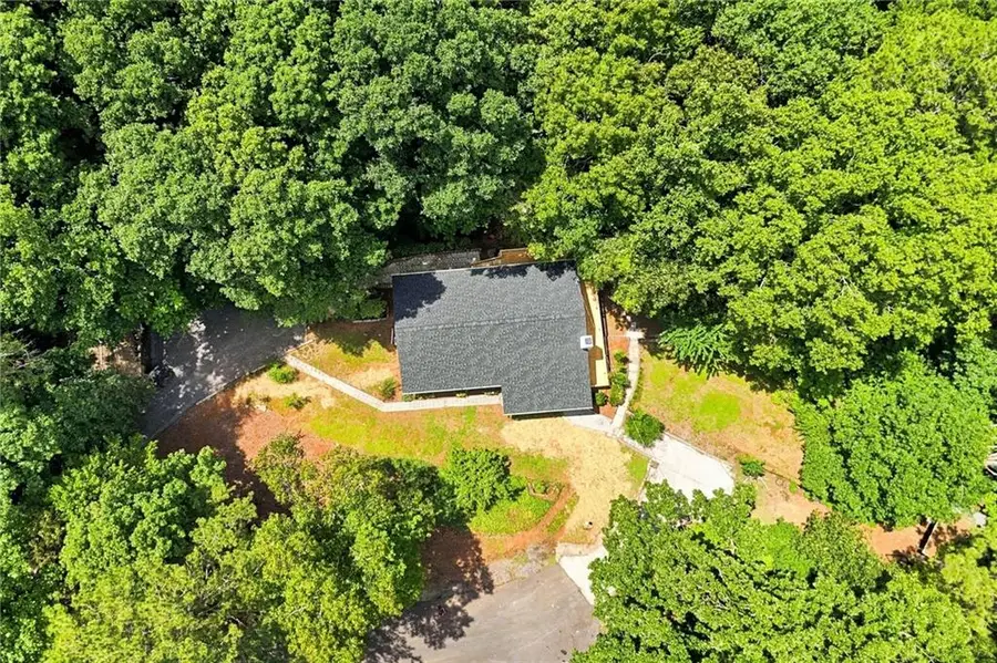 283 Ash Circle, Waleska, GA 30183 - #3