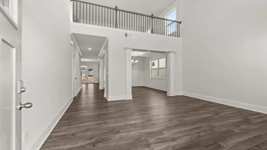 211 Parkview Drive, Dallas, GA 30157 - #2