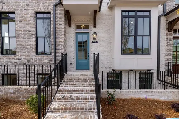 3228 Brunel Lane #10, Peachtree Corners, GA 30092