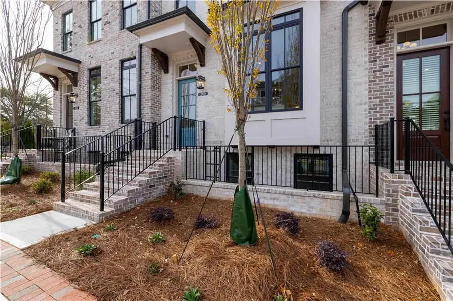 3228 Brunel Lane #10, Peachtree Corners, GA 30092 - #2