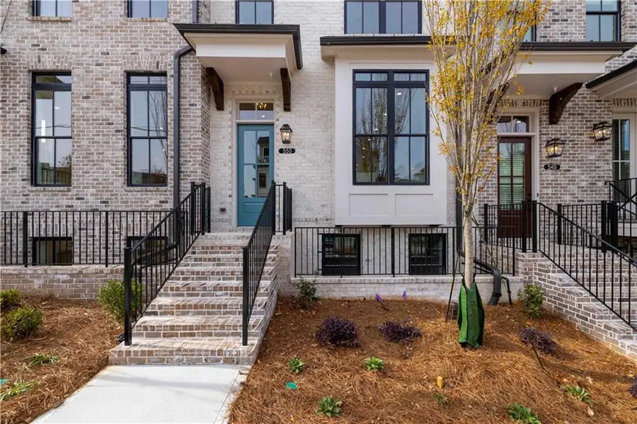 3228 Brunel Lane #10, Peachtree Corners, GA 30092 - #3