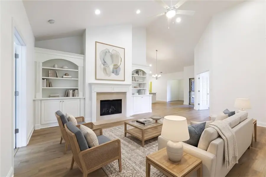 11120 Brookhavenclub Drive, Johns Creek, GA 30097 - #2