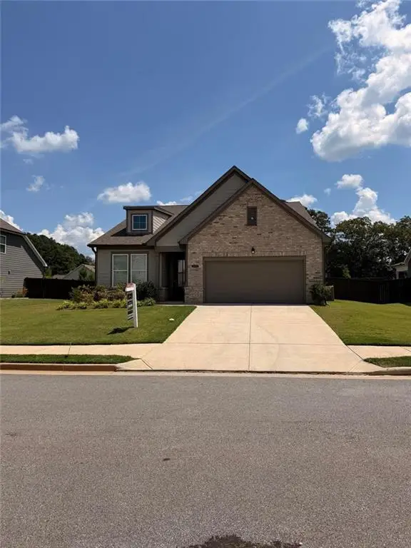 143 Grand Meadows Drive, Hoschton, GA 30548 - #1