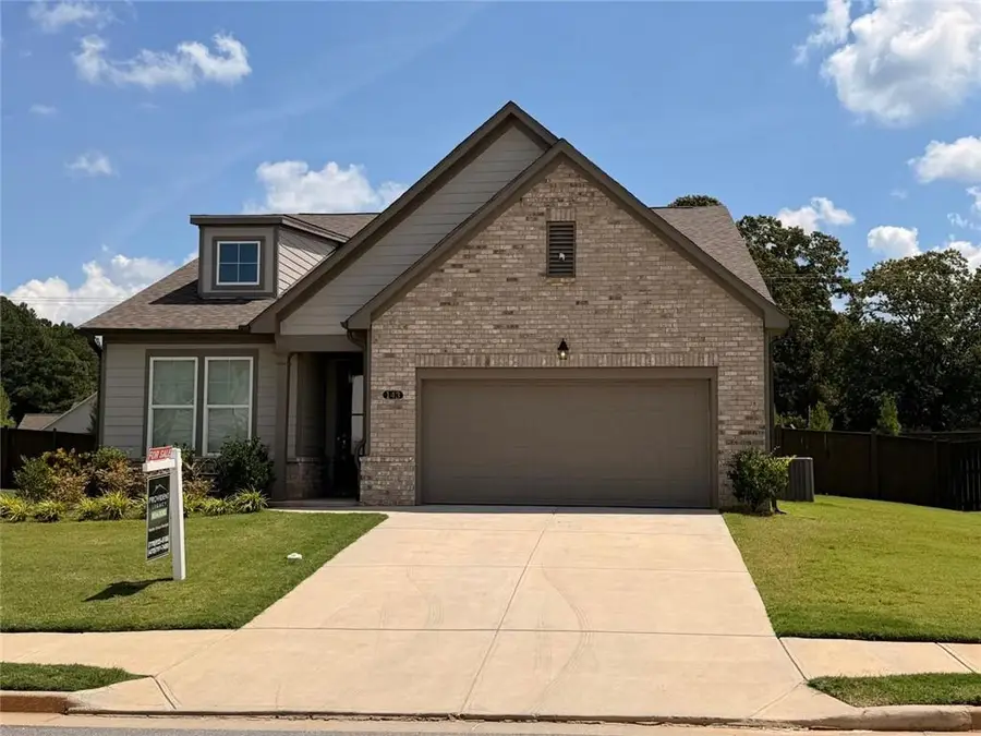 143 Grand Meadows Drive, Hoschton, GA 30548 - #3