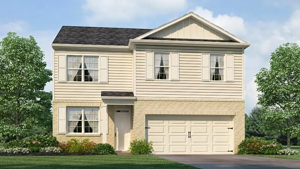 103 Glenrise Road, Dallas, GA 30157 - #1