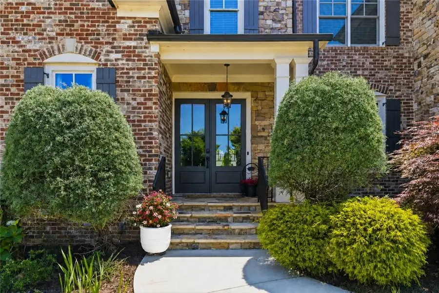 12711 Ruths Farm Way, Alpharetta, GA 30004 - #2