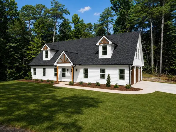 6711 Wildwood Trail, Gainesville, GA 30506