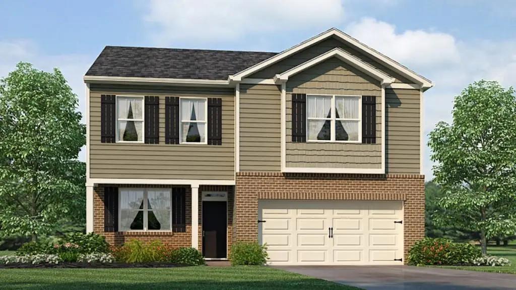 105 Glenrise Road, Dallas, GA 30157 - #1
