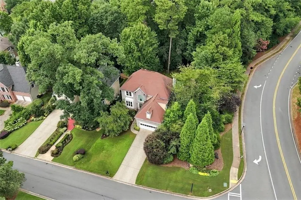 7350 Devonhall Way, Johns Creek, GA 30097 - #1