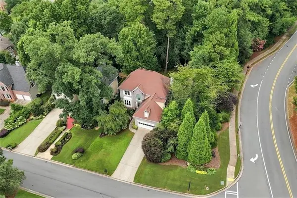 7350 Devonhall Way, Johns Creek, GA 30097