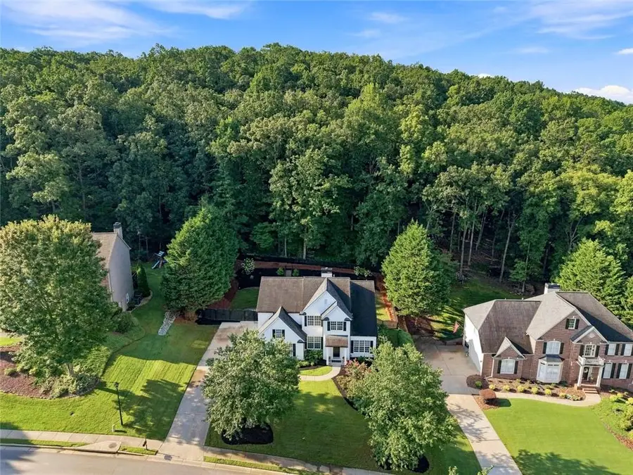 5025 Northridge Drive, Cumming, GA 30040 - #3