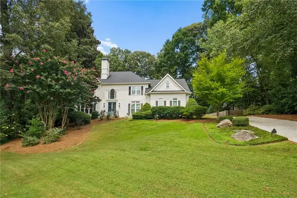 129 Ridgetree Lane, Marietta, GA 30068