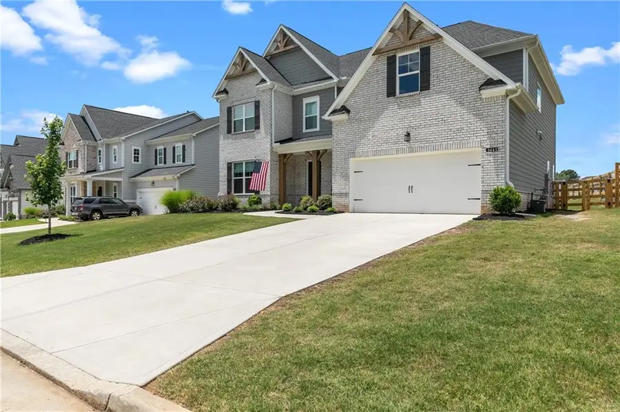3445 Andover Street, Cumming, GA 30028 - #2