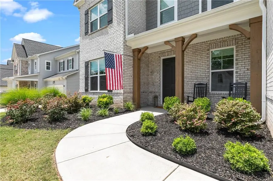 3445 Andover Street, Cumming, GA 30028 - #3