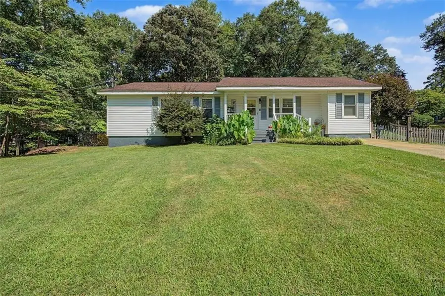 32 Watkins Road, Newnan, GA 30263 - #2