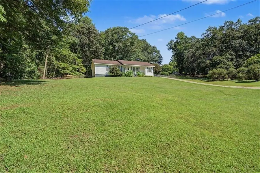 32 Watkins Road, Newnan, GA 30263 - #3