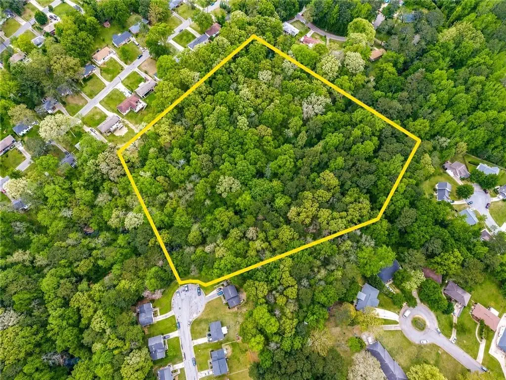 2635 Clifton Run Place Se, Atlanta, GA 30316 - #1