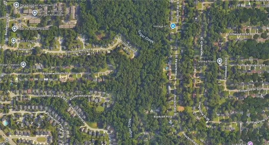 2635 Clifton Run Place Se, Atlanta, GA 30316 - #3