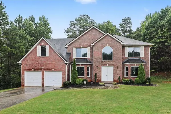 1930 Winding Crossing Trail, Fairburn, GA 30213