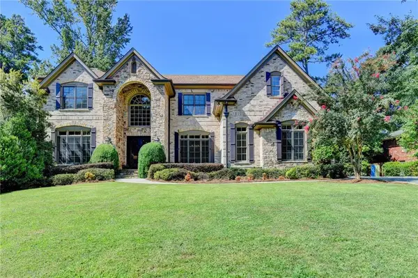 2586 Weigelia Road Ne, Atlanta, GA 30345