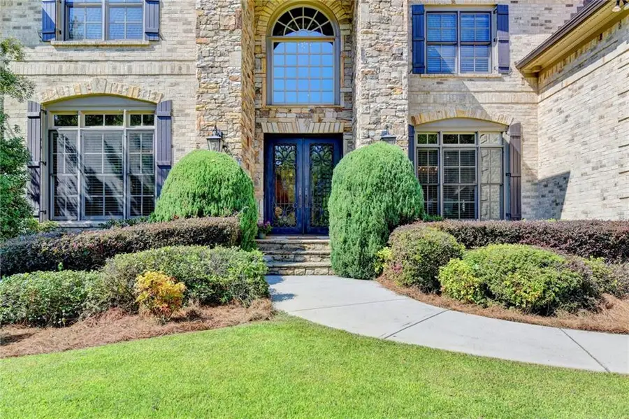 2586 Weigelia Road Ne, Atlanta, GA 30345 - #2